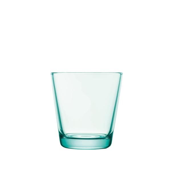 【お取り寄せ】イッタラ iittala カルティオ タンブラーペア ウォーターグリーン 1008631