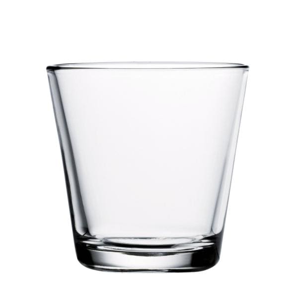 【お取り寄せ】イッタラ iittala カルティオ タンブラーペア クリア 1008533