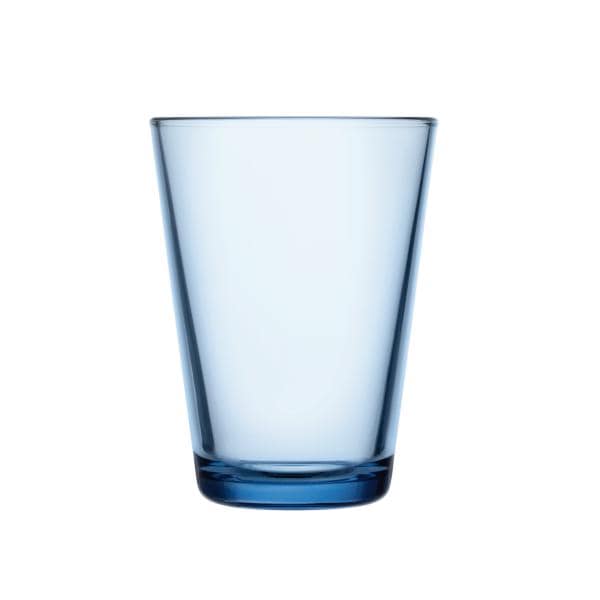 【お取り寄せ】イッタラ iittala カルティオ ハイボールペア アクア 1025688