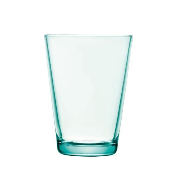 【お取り寄せ】イッタラ iittala カルティオ ハイボールペア ウォーターグリーン 1008633