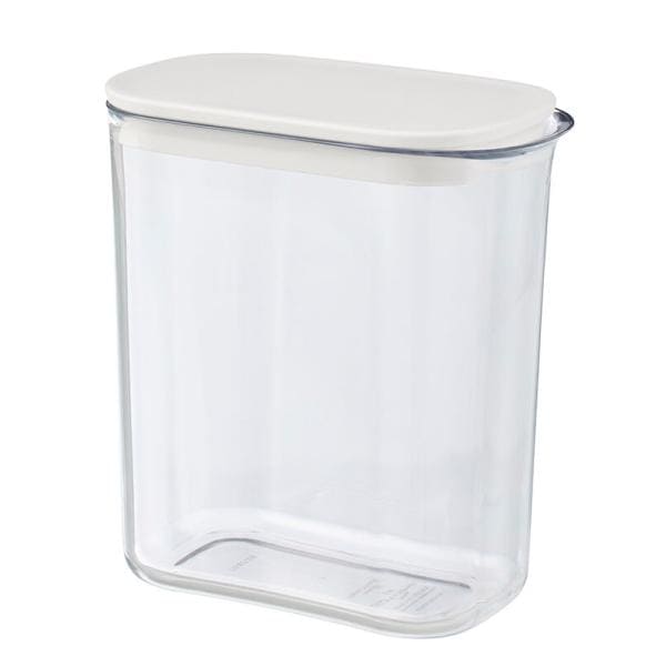 ■マーナ MARNA ウォーターピッチャー 1.0L ホワイト K787W