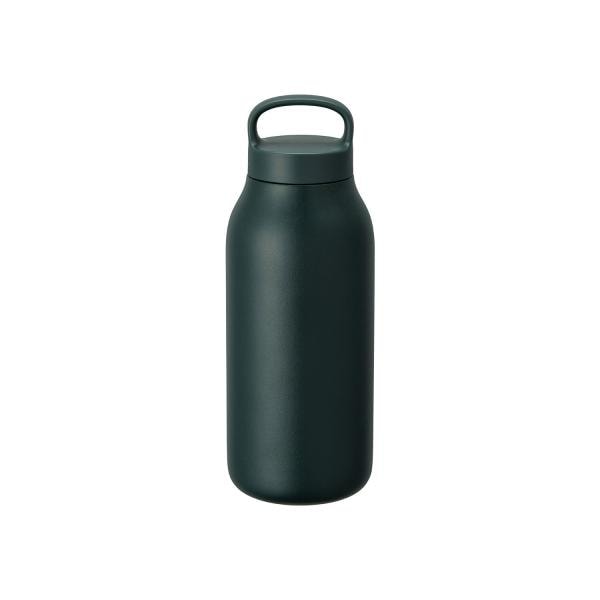 【お取り寄せ】【ロット=24】キントー KINTO WATER TUMBLER ウォータータンブラー 550ml ディープグリーン 20154