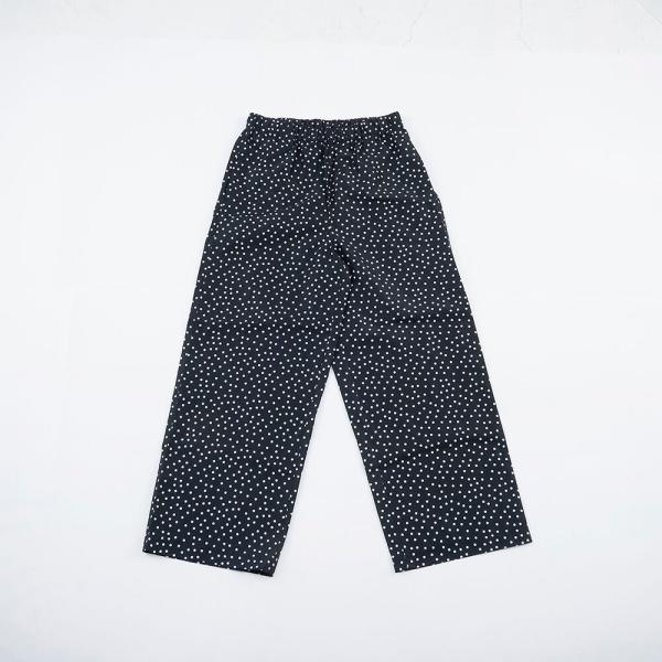 【SALE-D】ジョリジョリ Jolijoli レイニーサニーデイ プレイパンツ DOT 1705704