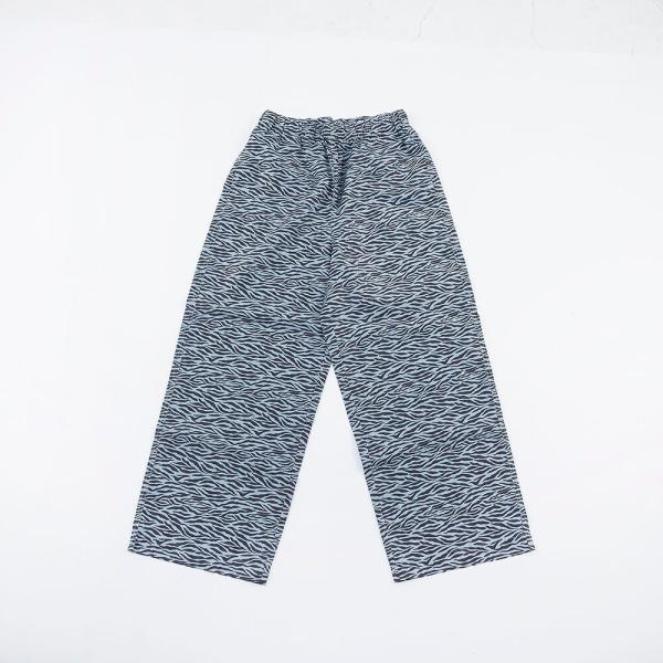 【SALE-D】ジョリジョリ Jolijoli レイニーサニーデイ プレイパンツ ZEBRA 1705707