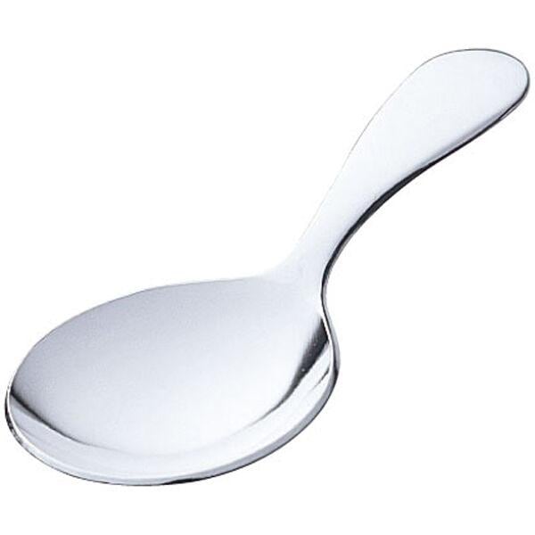 青芳 ティーキャディスプーン ラウンド13003