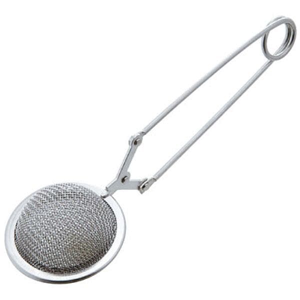 青芳 トング式茶こし 径45015724