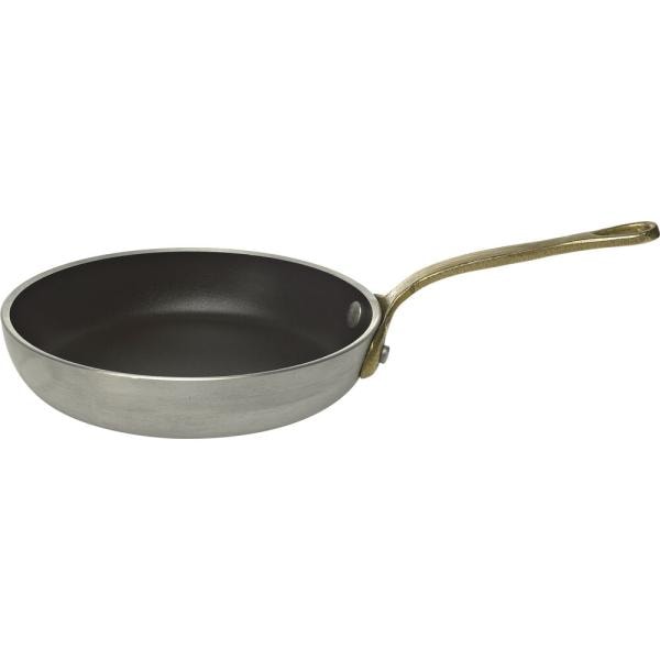 【お取り寄せ】【ロット=8】バッラリーニ BALLARINI  セルヴィン・ターヴォラ ServIn Tavola コーティングフライパン14cm 75000-735