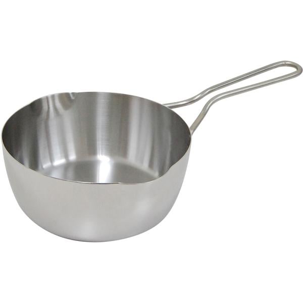 【SALE!】ウルシヤマ金属工業 UMIC 越乃ゆきひら16cm12115