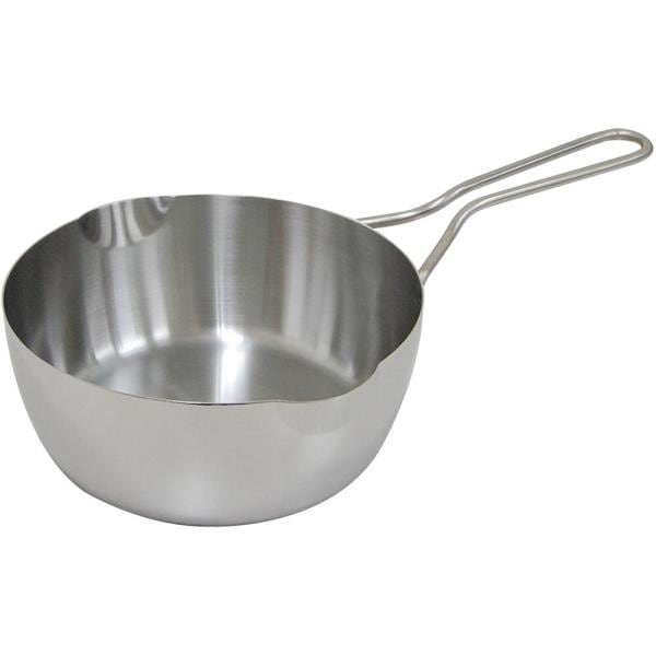 【SALE!】ウルシヤマ金属工業 UMIC 越乃ゆきひら18cm12116