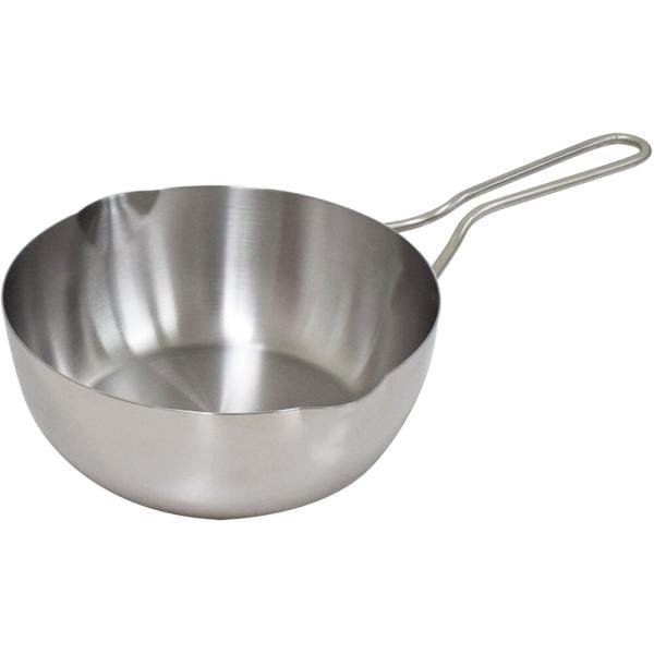 【SALE!】ウルシヤマ金属工業 UMIC 越乃ゆきひら20cm12117