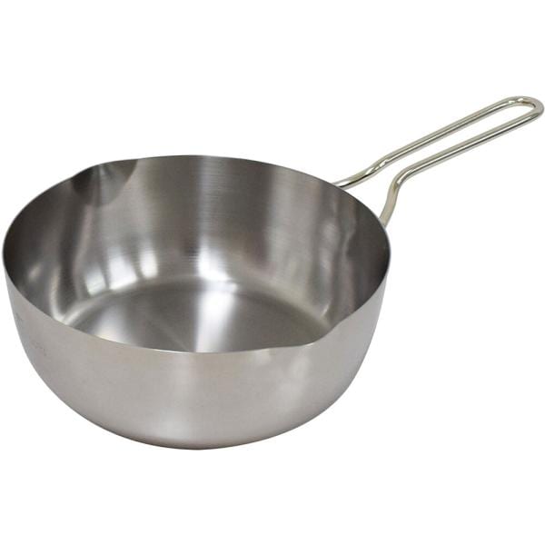 【SALE!】ウルシヤマ金属工業 UMIC 越乃ゆきひら22cm12118