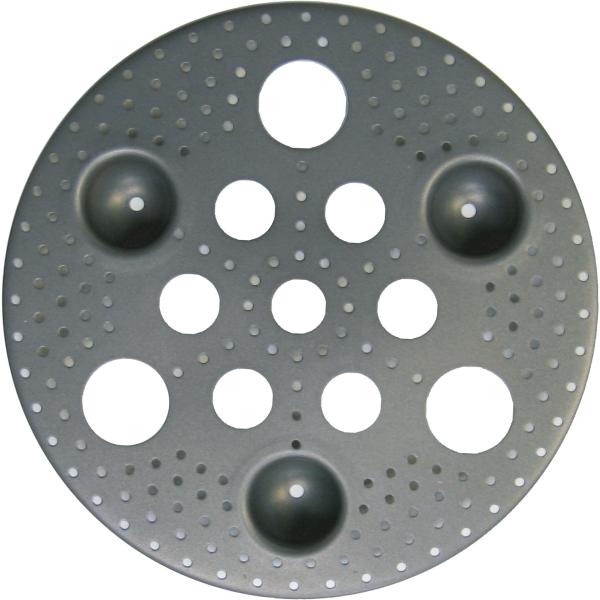 【SALE!】ウルシヤマ金属工業 UMIC スチームプレート10086