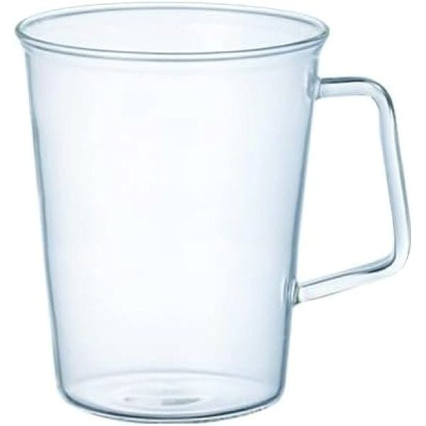 【お取り寄せ】【ロット=4】キントー KINTO CAST カフェラテマグ430ml8436