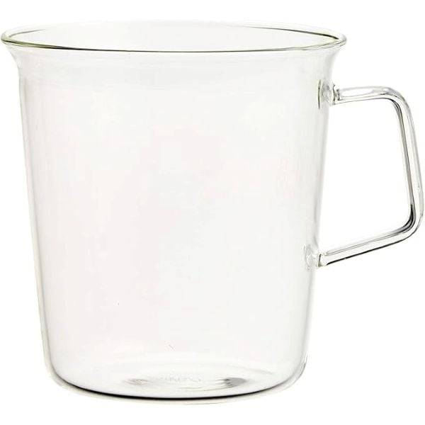 【お取り寄せ】【ロット=4】キントー KINTO Cast ミルクマグ310ml 8435