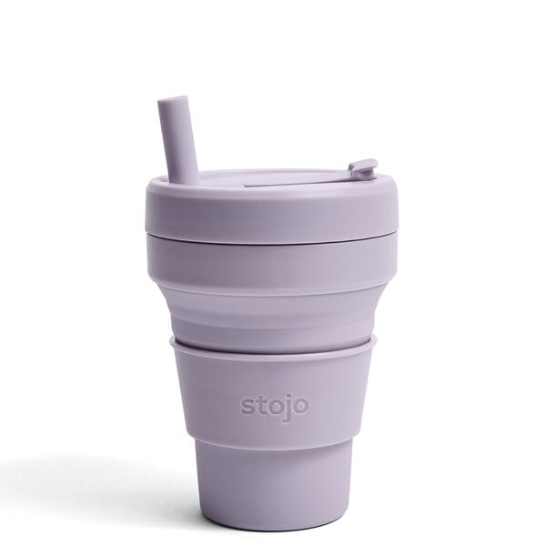 【お取り寄せ】【ロット=40】ストージョ stojo JR CUP 250ml ライラック 4001811