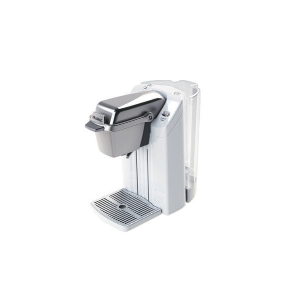 【お取り寄せ】【ロット＝4】キューリグ KEURIG BS300 セラミックホワイトBS300(w)
