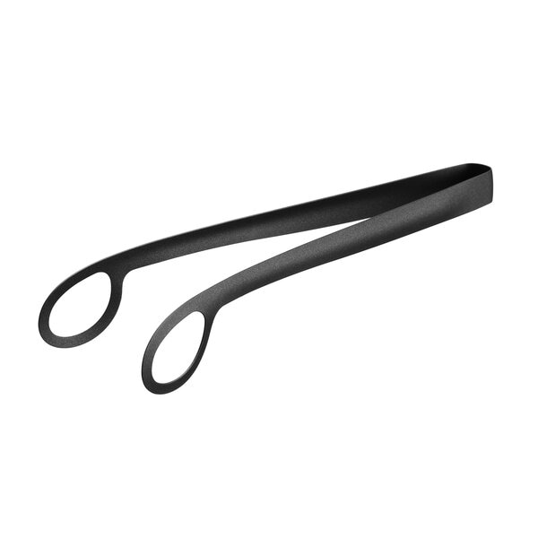 オークス レイエ AUX leye あげものトング ブラック AUT1445