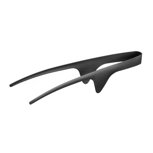 オークス レイエ AUX leye おきラク焼き肉トング ブラック AUT1443
