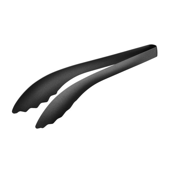 オークス レイエ AUX leye しっかりめんトング ブラック AUT1442