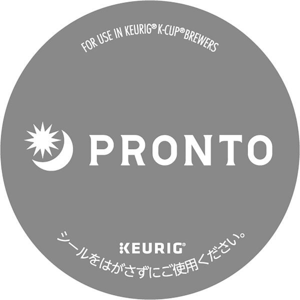 キューリグ KEURIG プロント プロントブレンド SC1919