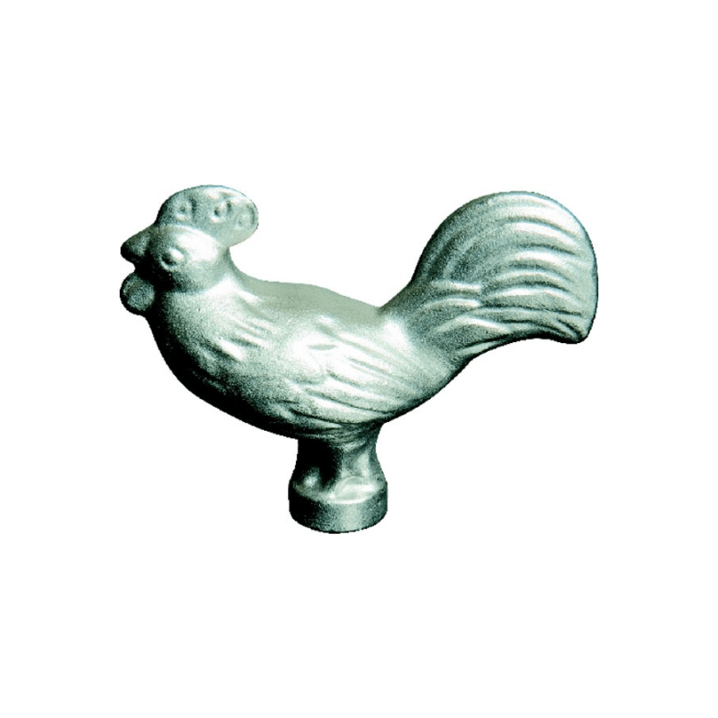 お取り寄せ】【ロット＝10】ストウブ staub アニマルノブ チキン 40509