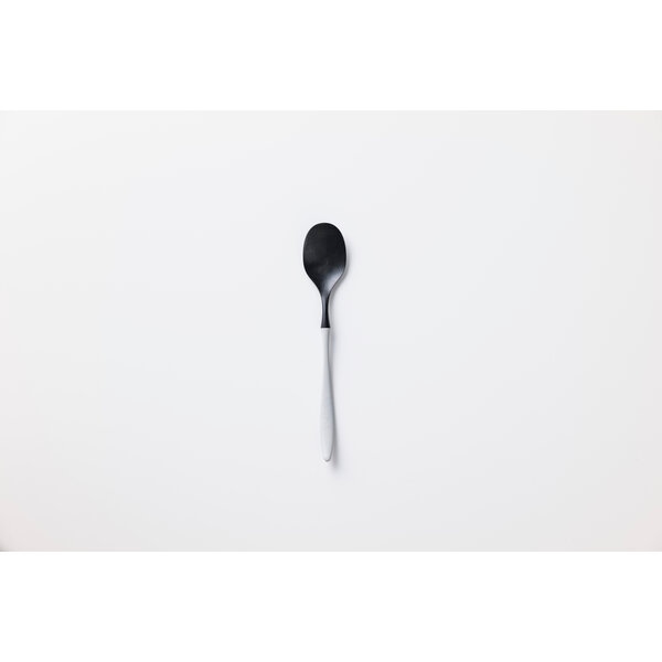 ■エイラス ARAS カレースプーン ホワイト A_14WH