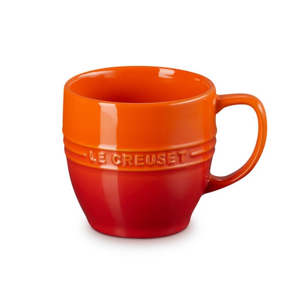 ル・クルーゼ LE CREUSET New Core レジェ・マグ オレンジ 70310350900009