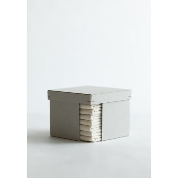 ■さささ 和晒スクエア 5枚組 武田晒工場 4582528840215