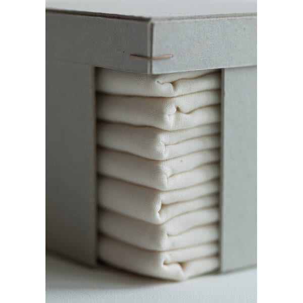 ■さささ 和晒スクエア Box 8枚入り 武田晒工場 4582528840222