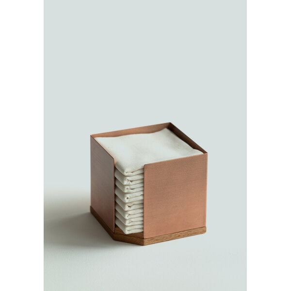 ■さささ 和晒スクエア Stocker 8枚入り 武田晒工場 4582528840239