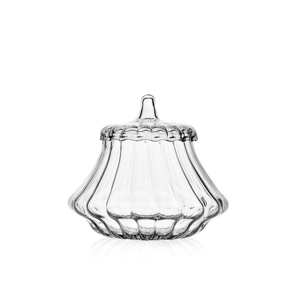 イッケンドルフ ICHENDORF ミラノ フォーク シュガーポット 09359046