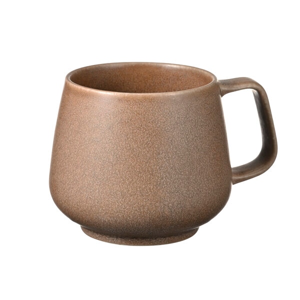ハリオ HARIO Note MUG キャラメル NMG-360-CM