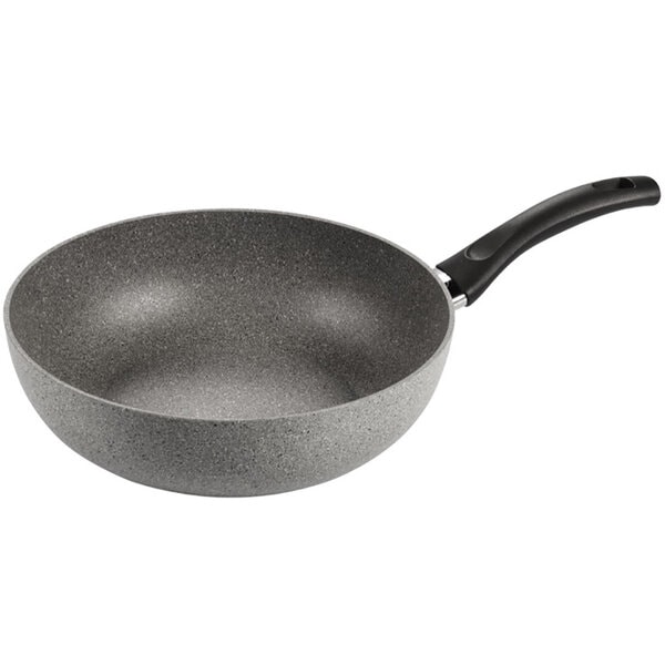 【お取り寄せ】【ロット＝4】バッラリーニ BALLARINI フェラーラ ウォック 28cm 75002-895