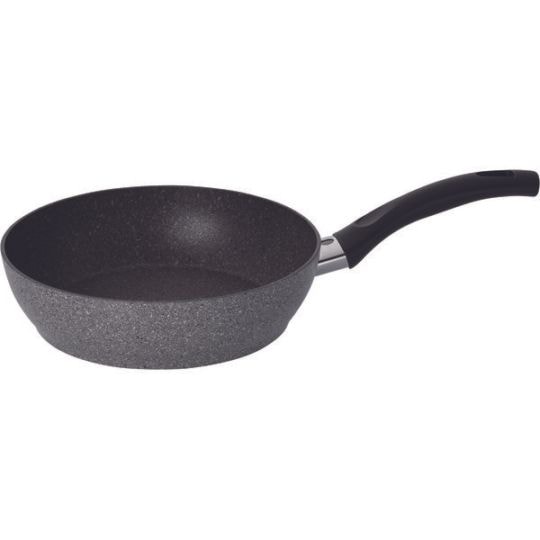 【お取り寄せ】【ロット＝4】バッラリーニ BALLARINI フェラーラ フライパン 24cm(深型) 75001-779