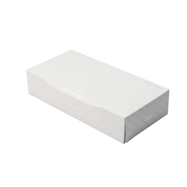 【お取り寄せ】【ロット＝120】キッチンタウパー Kitchen Towper WHITE-L White 4902092780074