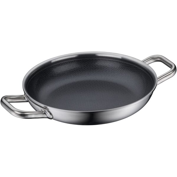 ヴェーエムエフ WMF アルティメット プロフィレジスト 両手フライパン24cm W1759346411