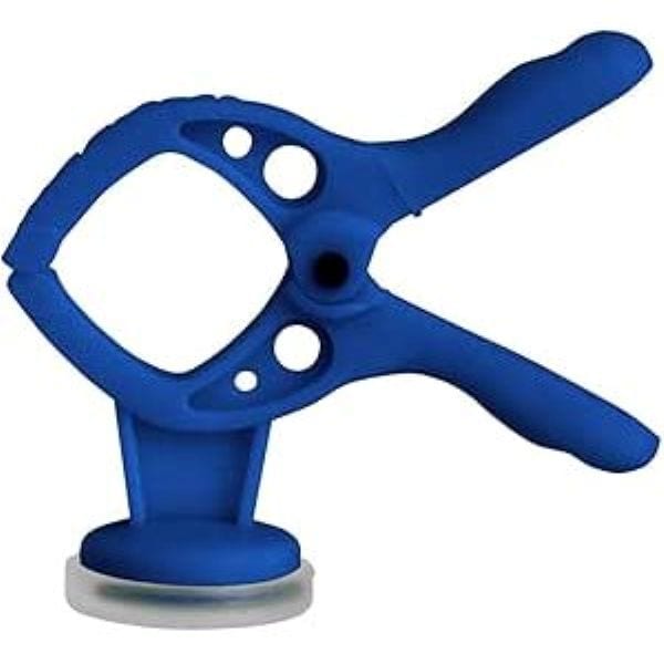 ウルフクラフト wolfcraft スプリングクランプ マグネット XS ブルー WF-003BL