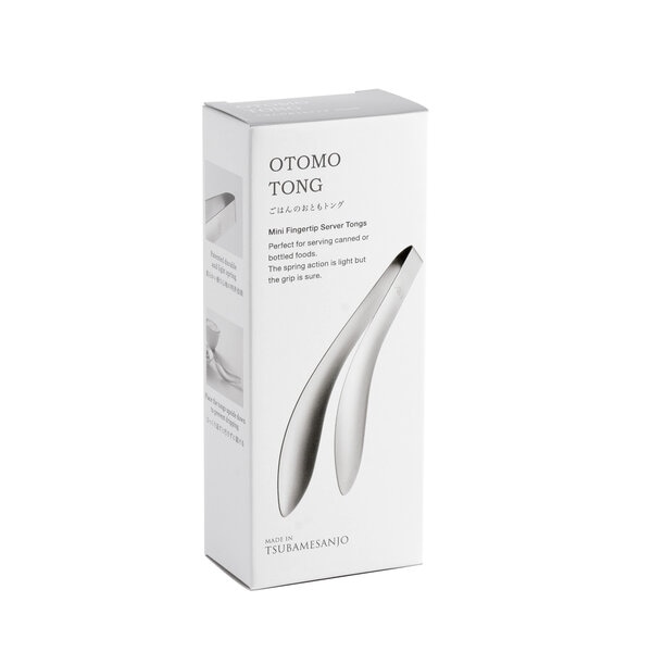 オークス レイエ AUX leye ごはんのおともトング（化粧箱仕様） TN1376