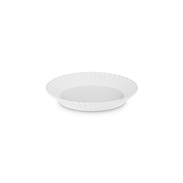 ル・クルーゼ LE CREUSET ガーベラ・プレート 22cm コットン 80060224310009