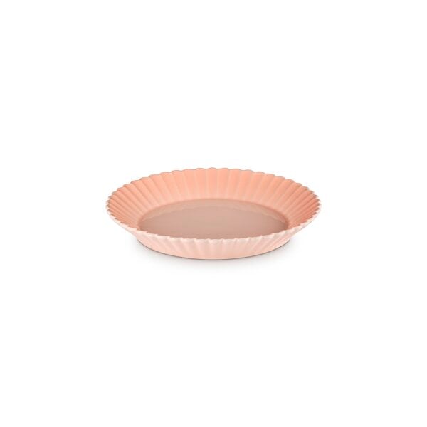 ル・クルーゼ LE CREUSET ガーベラ・プレート 22cm ペッシュ