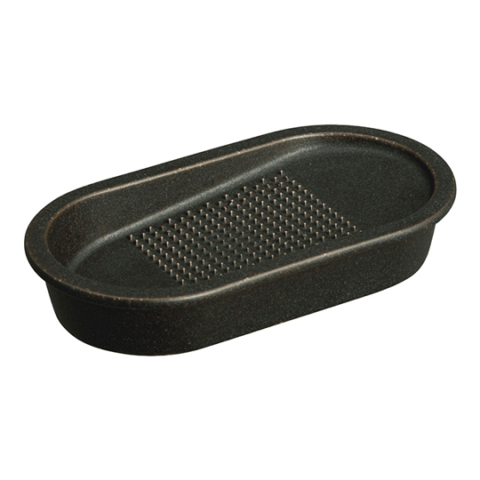 【お取り寄せ】キントー KINTO TAKU ショウガおろし ブラック 27731