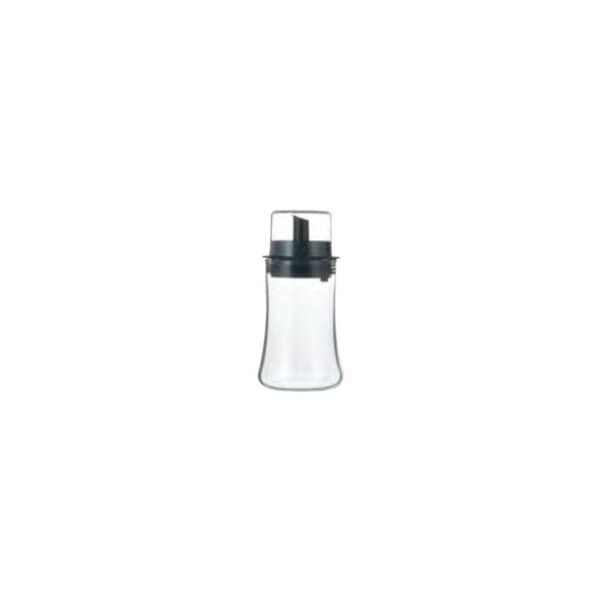 イワキ iwaki フタ付オイル差し(S) 5031BKO