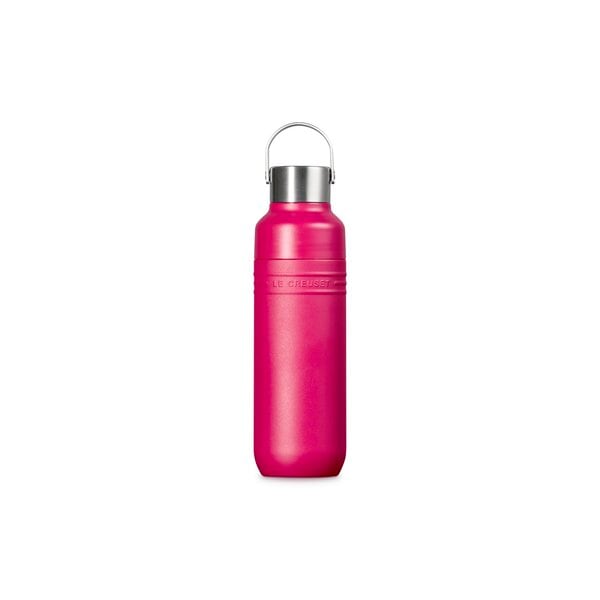ル・クルーゼ LE CREUSET On The Go OTG ボトル 500ml ベリー 41066284390001