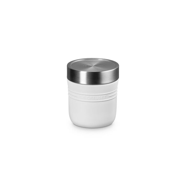 ル・クルーゼ LE CREUSET On The Go OTG スープジャー 500ml コットン 41068504310001