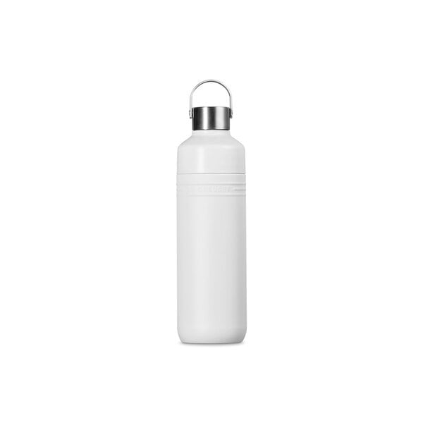 ル・クルーゼ LE CREUSET On The Go OTG ボトル 1L コットン 41066004310001