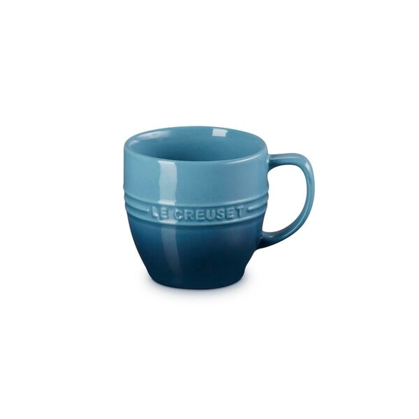 ル・クルーゼ LE CREUSET レジェ・マグ マリンブルー 70310355360009