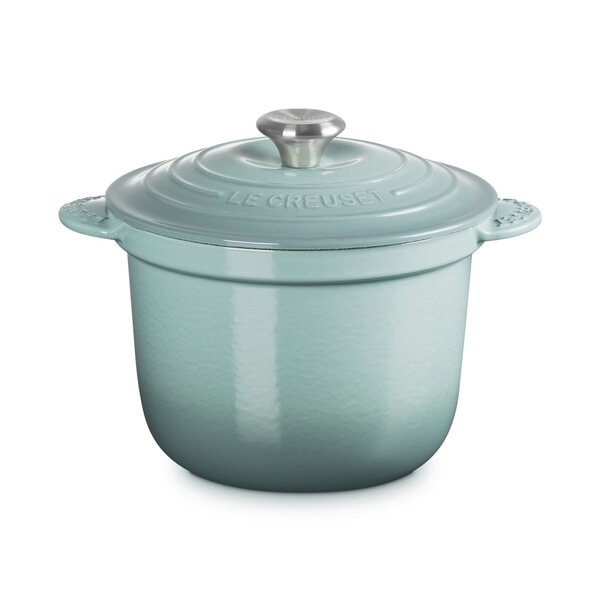 ル・クルーゼ LE CREUSET ココット・エブリィ 20 シーソルト 21110207170460