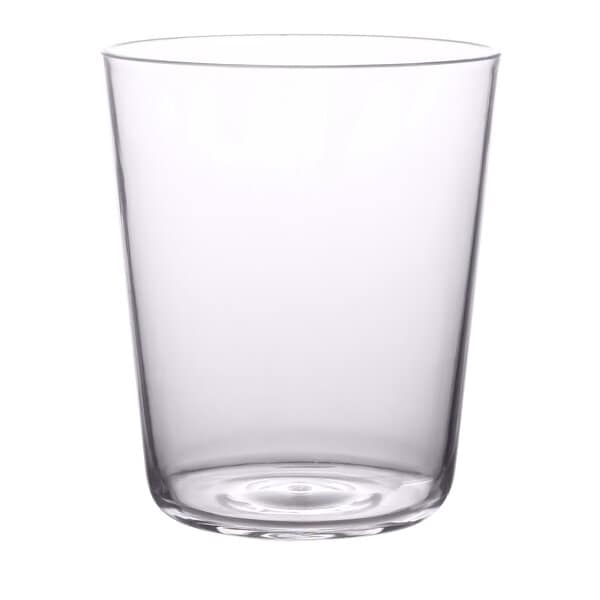 【お取り寄せ】アボードホームウェア ABODE HOMEWARES シンプル タンブラー 320ml クリア JSPTB110STCL