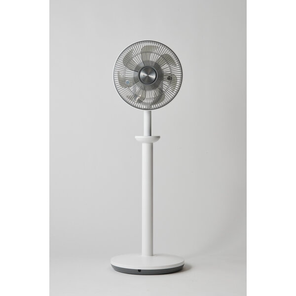 ■ココノ エアリーファン cocono airyfan high grade ホワイト CF-H271SR-WH