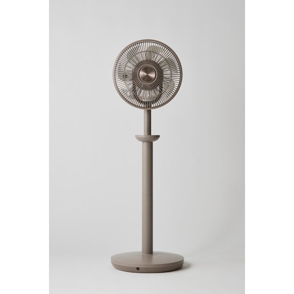 ■ココノ エアリーファン cocono airyfan high grade ショコラ CF-H271SR-SK